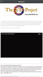 Mobile Screenshot of deland912.org
